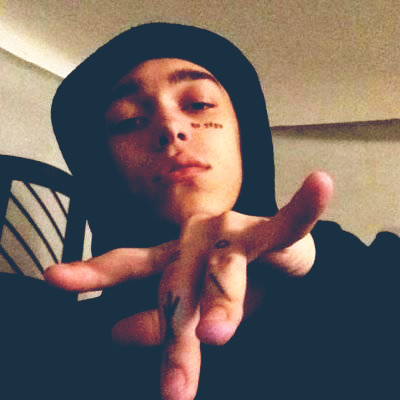 Daniel Padilla avatar