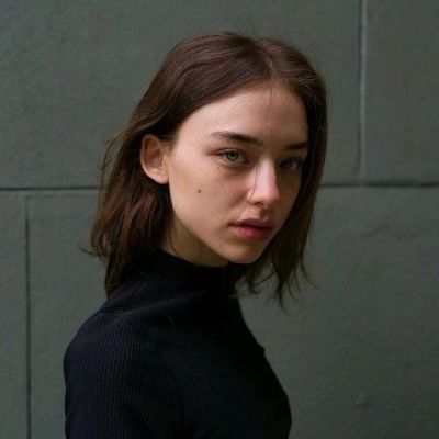 Maria Clara avatar